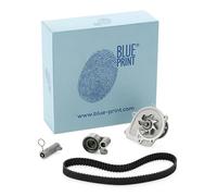 BLUE PRINT ADT373753 Water pump and timing belt kit