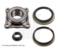 BLUE PRINT ADT38295 Wheel Bearing Kit Front Left Right Replacement Fits Toyota