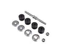 Blue Print ADT38585 Stabiliser Link with bushes, washers and nuts, pack of one