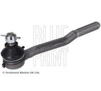 Blue Print Tie Rod End With Crown Nut ADT38720 Fits Toyota Front Axle