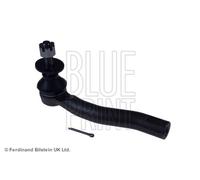 Tie / Track Rod End fits TOYOTA PRIUS NHW20 1.5 Right 03 to 09 1NZ-FXE Joint New