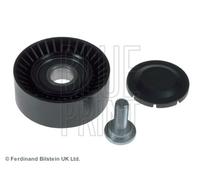 Blue Print ADT396503 Aux Belt Idler Pulley Fits Toyota Auris Avensis Celica MR2