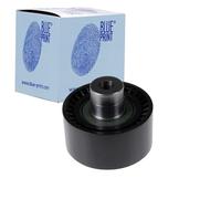 Blue Print ADT396507 Idler Pulley – Deflection/Guide for V-ribbed Belt