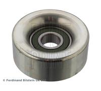 BLUE PRINT ADT396514 Deflection/Guide Pulley, V-ribbed belt for NISSAN,RENAULT,T