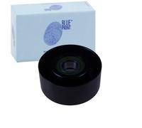 Blue Print ADT396516 Tensioner Pulley for auxiliary belt, pack of one