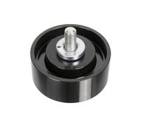 BLUE PRINT ADT39655 Deflection / guide pulley, V-ribbed belt