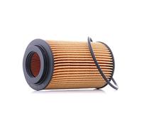 Blue Print ADU172101 Oil Filter with seal rings, pack of one