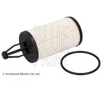 Genuine Blue Print Oil Filter fits Mercedes 2761800009