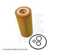 Blue Print Oil Filter ADU172105 - Fits Mercedes-Benz G-Class S-Class SL C215 W463 W220 W221