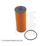 Oil Filter fits MERCEDES G63 AMG W463 4.0 5.5 2012 on Blue Print A2781800009 New