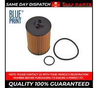 Blue print ADU172107 Oil Filter with sealing ring