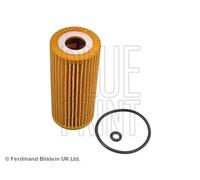 BLUE PRINT ADU172108 Engine Blocks