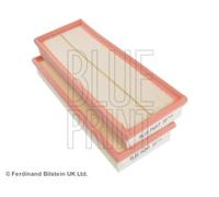 Air Filter fits MERCEDES SLK350 R171 3.5 04 to 11 M272.963 Blue Print Quality