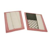 Air Filter fits MERCEDES C300 W204 3.0D 11 to 14 OM642.832 Blue Print Quality
