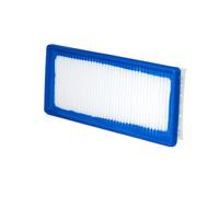 BLUE PRINT ADU172204 Air filter
