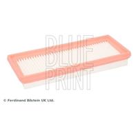 Blue Print ADU172204 Air Filter Fits Smart Fortwo