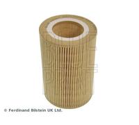 Blue Print Air Filter ADU172205 - Filter Insert, Fits Smart Fortwo/Cabrio - x1 Made in CN