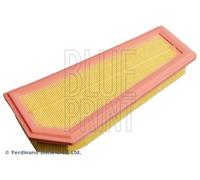 Blue Print ADU172210 Air Filter Fits Mercedes- C-class E-class Slk