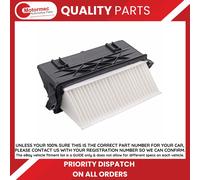 Blue Print ADU172211 Air Filter