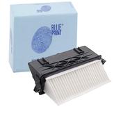 Air filter Front Filter Insert ADU172211 BLUE PRINT for MERCEDES-BENZ CLS GLE