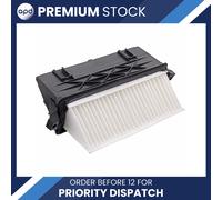 Blue Print ADU172211 Air Filter, pack of one