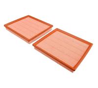 Blue Print Air Filter Kit ADU172232 for Mercedes-Benz OM629.910/912/911 4.0L 8cyl E-Class