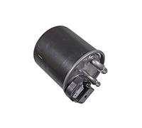 Blue Print ADU172312 Fuel Filter with heating element, pack of one