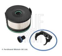 BLUE PRINT ADU172322 Fuel Filter Fits Mercedes CLA Shooting Brake A-Class Saloon