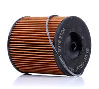 BLUE PRINT ADU172324 Fuel filter