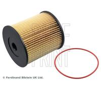 Fuel filter Filter Insert ADU172324 BLUE PRINT for MERCEDES-BENZ E-CLASS CLS