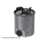 Fuel filter In-Line Filter ADU172327 BLUE PRINT for MERCEDES-BENZ V-CLASS