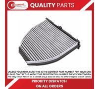 Pollen / Cabin Filter ADU172501 Blue Print A2048300018 A2048300518 A2128300018