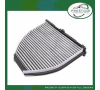 Pollen / Cabin Filter fits MERCEDES E350 3.5 3.0D 09 to 16 Blue Print Quality