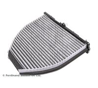 BLUE PRINT ADU172501 Filter, interior air for MERCEDES-BENZ,MERCEDES-BENZ (BBDC)