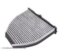 Pollen / Cabin Filter ADU172501 Blue Print A2048300018 A2048300518 A2128300018