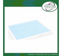 Blue Print ADU172505 Cabin Filter, pack of one