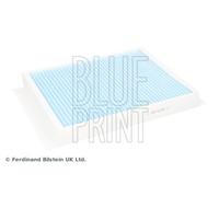 Blue Print ADU172505 Cabin Filter, pack of one