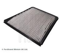 Blue Print ADU172509 Cabin Filter, pack of one