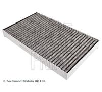 Pollen / Cabin Filter ADU172520 Blue Print A6398350347 6398350347 Quality New