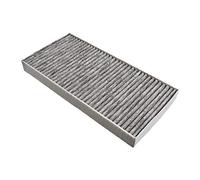 Blue Print ADU172525 Cabin Filter, pack of one