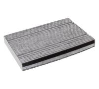 BLUE PRINT ADU172529 Pollen filter
