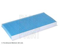 Pollen / Cabin Filter fits MERCEDES B200 W245 2.0 05 to 11 Blue Print Quality