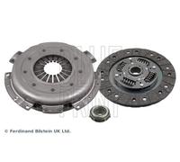 Blue Print Clutch Kit ADU173003 for Mercedes-Benz Febi Bilston - New Pack of 1