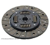 BLUE PRINT ADU173117 Clutch Disc for MERCEDES-BENZ