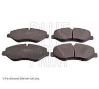 Blue Print ADU174208 Front Brake Pad Set Fits Mercedes- Eqv Marco Polo V-Class