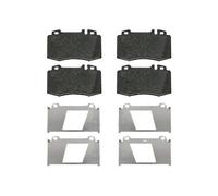 BLUE PRINT ADU174214 Brake pad set