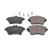 Brake Pads Set Front ADU174217 Blue Print A0004202902 A0084200420 0004202902 New