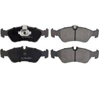 BLUE PRINT ADU174223 Brake pad set