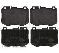 Blue Print ADU174229 Front Brake Pad Set Fits Mercedes- C-Class E-Class Glc