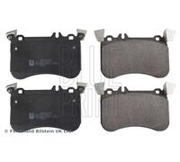 Blue Print ADU174247 Front Brake Pad Set Fits Mercedes- A-Class Cla Gla-Class